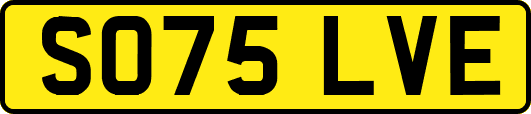 SO75LVE