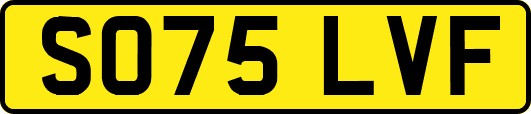 SO75LVF