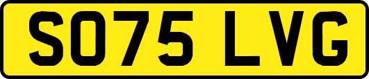 SO75LVG