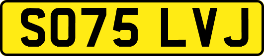 SO75LVJ