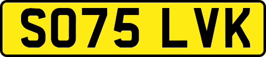 SO75LVK