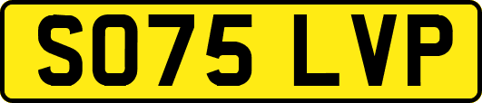 SO75LVP