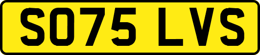 SO75LVS