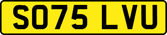 SO75LVU