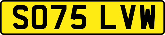 SO75LVW