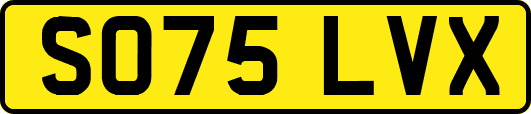 SO75LVX