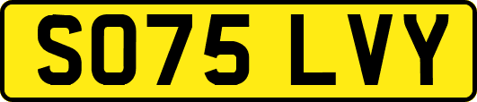 SO75LVY