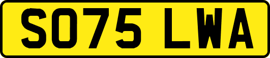 SO75LWA