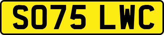 SO75LWC