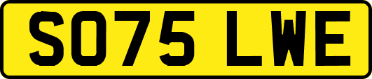 SO75LWE