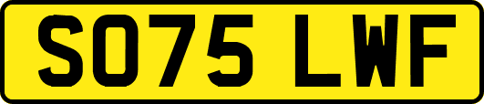 SO75LWF