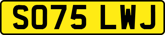 SO75LWJ