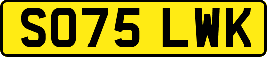 SO75LWK