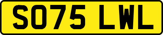 SO75LWL