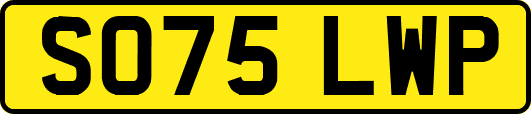 SO75LWP