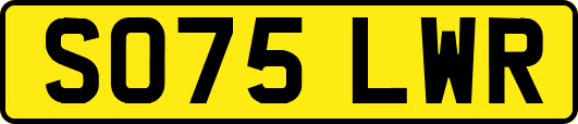 SO75LWR