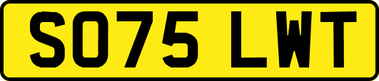 SO75LWT