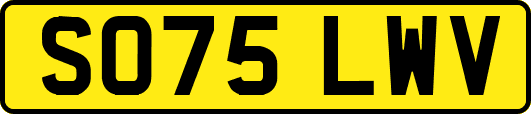 SO75LWV
