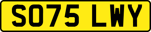 SO75LWY