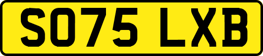 SO75LXB