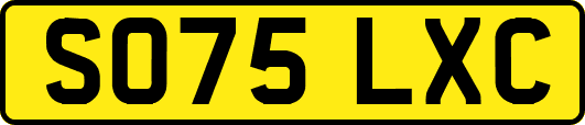 SO75LXC