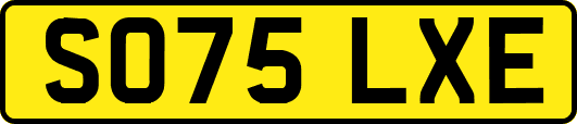 SO75LXE