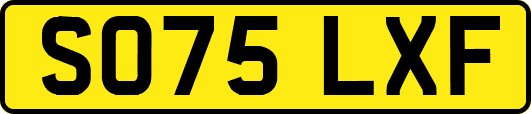 SO75LXF