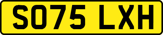 SO75LXH