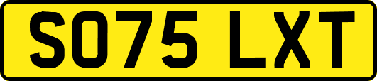 SO75LXT
