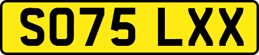 SO75LXX