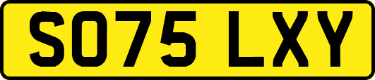 SO75LXY