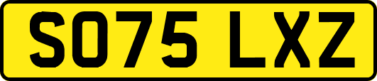 SO75LXZ