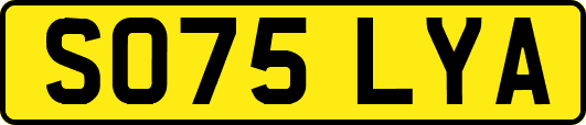 SO75LYA