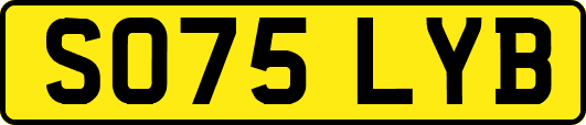 SO75LYB