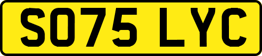 SO75LYC