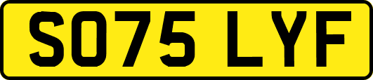 SO75LYF