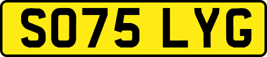 SO75LYG