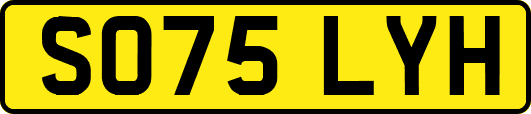 SO75LYH