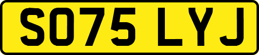 SO75LYJ