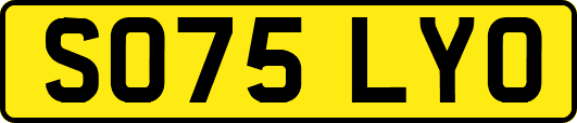 SO75LYO