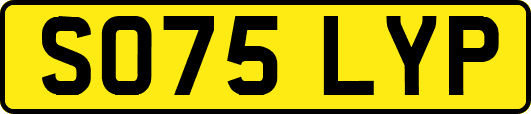 SO75LYP