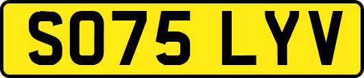SO75LYV