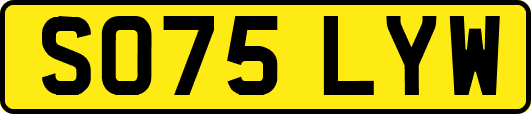SO75LYW