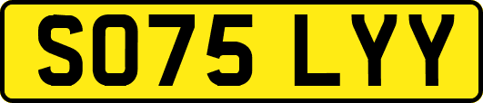 SO75LYY