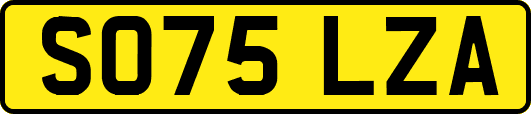 SO75LZA