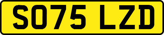 SO75LZD