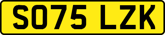 SO75LZK