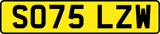 SO75LZW