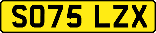 SO75LZX