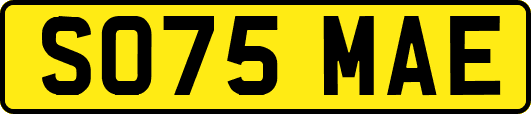 SO75MAE